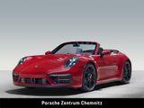 Porsche 911 Carrera 4 GTS Cabrio! BOSE;ACC;SWA - Porsche in Chemnitz: 911