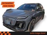 Audi Q6 e-tron edition one quattro 100kWh S-Line/Luft - Audi Q6 e-tron mit Panoramadach