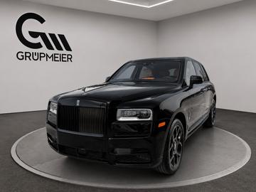 صورة 5 لـ 2019 ROLLS-ROYCE CULLINAN
