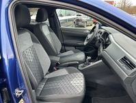 Volkswagen Taigo - Vorschau Bild 10