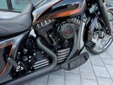 Harley-Davidson Street Glide / Bagger Umbau / FLHX 2012 wie neu - Offers