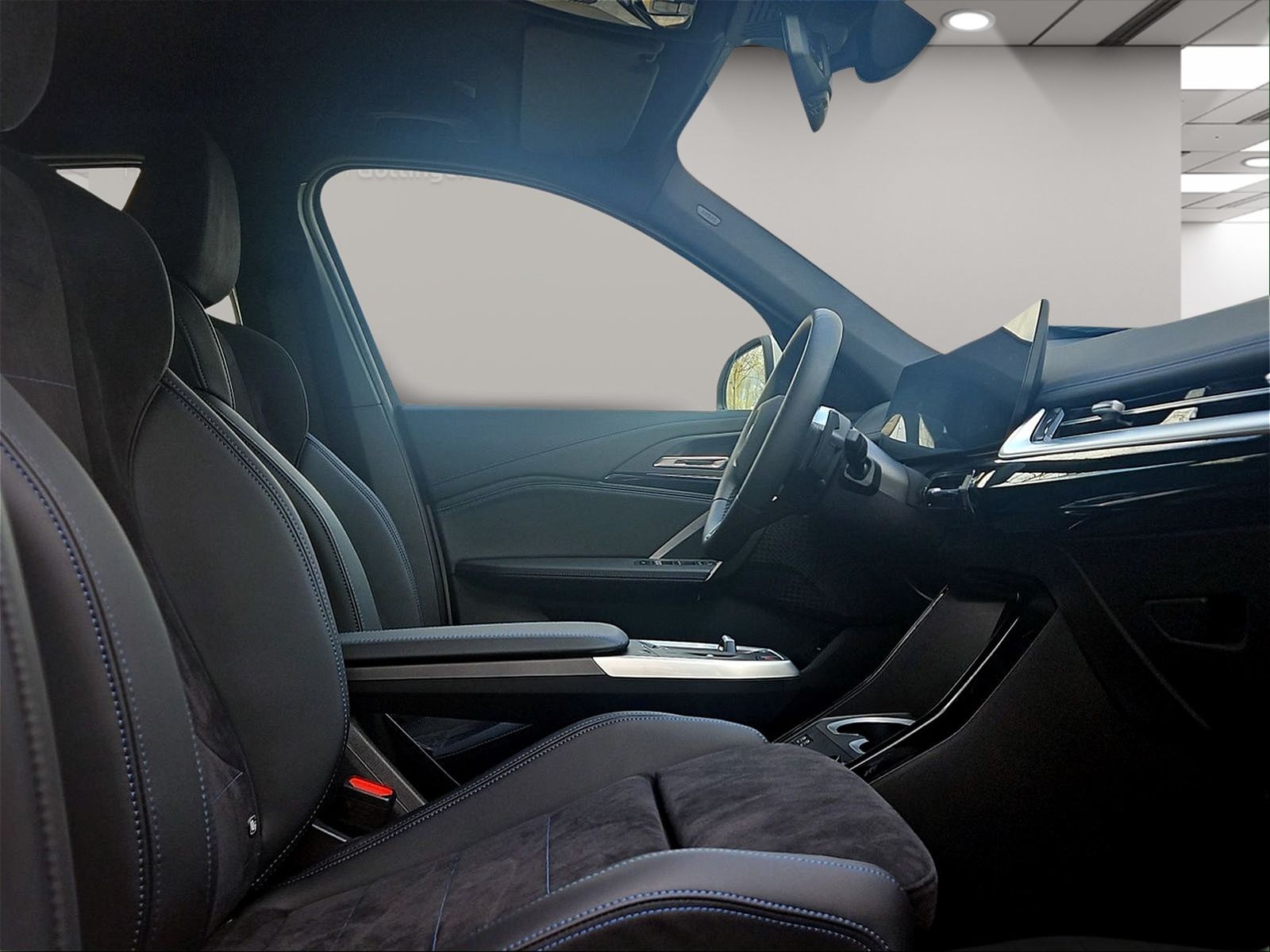 BMW X1 - Bild 7