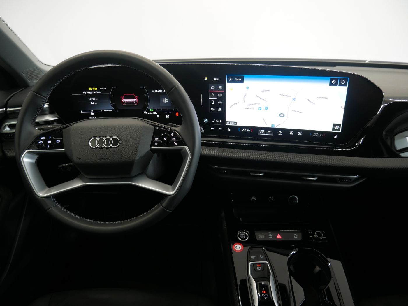 Audi A5 - Bild 10