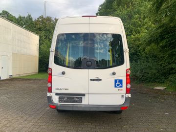 Volkswagen Crafter - 8