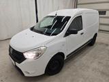 Dacia Dokker  1.5 dCi Express Abholbereit - Dacia Diesel Kastenwagen