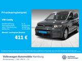 Volkswagen Caddy 2.0 TDI Life Standheizung Sitzhzg PDC - Offers matching your search criteria