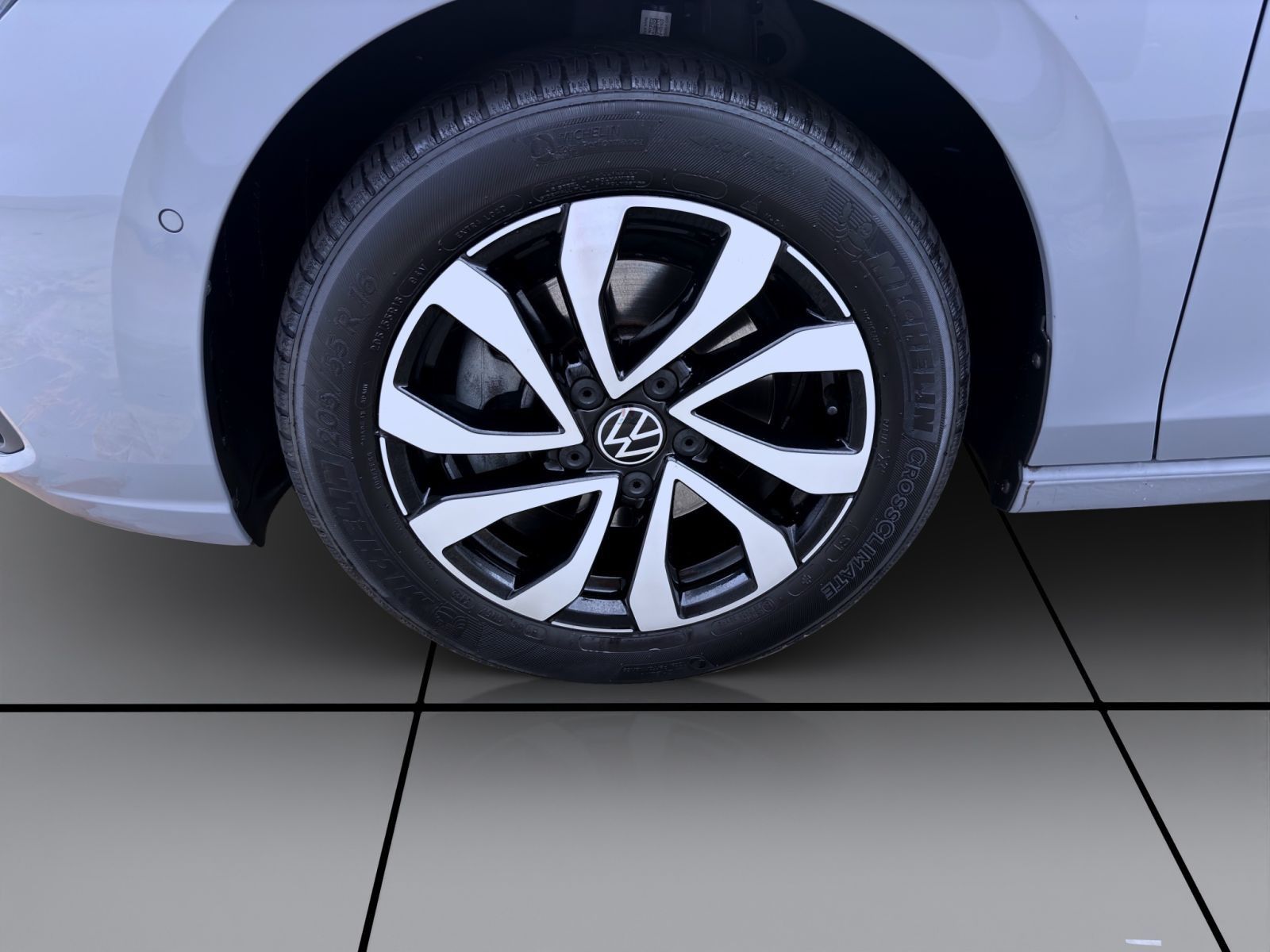 Volkswagen Golf - Bild 9