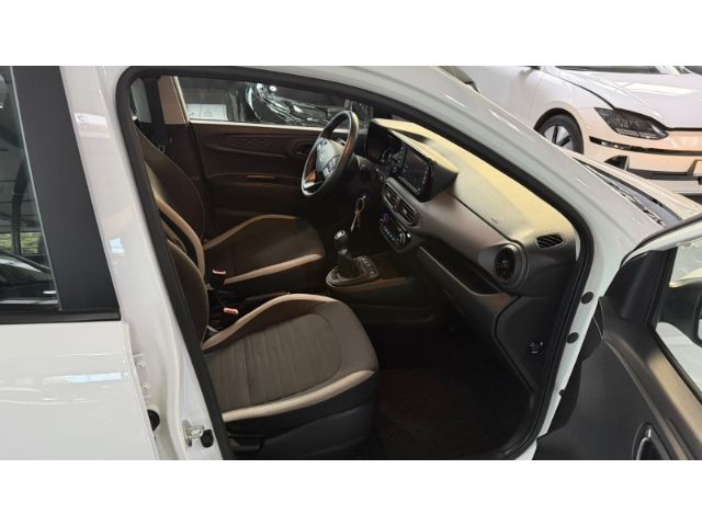 Hyundai i10 – Bild 10
