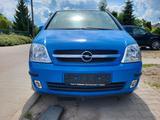 Opel Meriva 1.8 Benzin - Opel Meriva aus 2003: 1.8