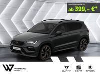 Cupra Ateca - Vorschau Bild 1
