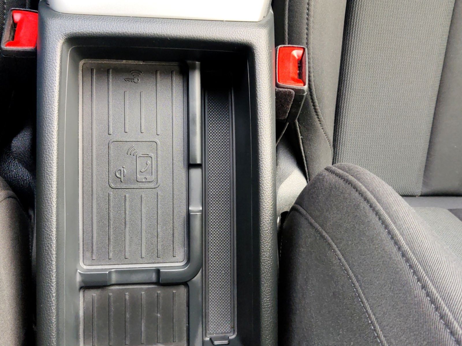 Audi A4 - Bild 22