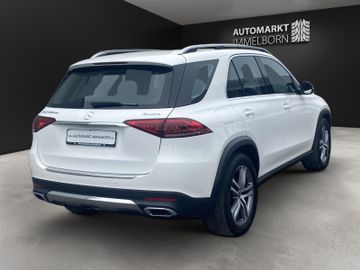 Mercedes GLE 350 - 7