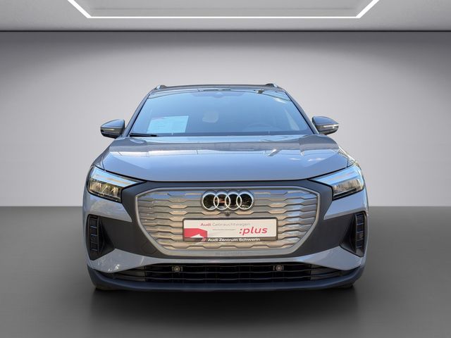 Q4 e-tron 40 KAMERA SITZHEIZUNG LED SCHEINWERFER
