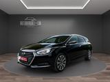 Hyundai i40 cw blue Premium /2. HAND/XEN/LEDER/KEY/KAM - Hyundai i40: Cw
