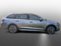 Skoda Octavia - Vorschau Bild 2