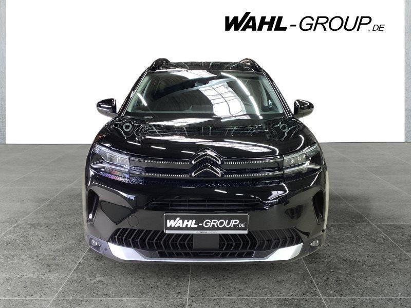 Citroën C5 Aircross 1.5 BlueHDi 130 MAX ABS Fahrerairbag