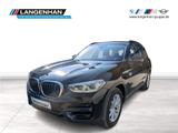 BMW X3 xDrive20d ZA Head-Up DAB LED RFK AHK PDC - BMW: Za