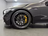 Mercedes-Benz AMG GT 53 4M+*AERO*CARBON FULL*BURM 3D*SITZKLIMA - Mercedes-Benz AMG GT: Sportwagen