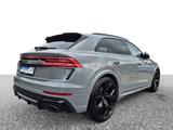 Audi RSQ8 100% FULL OPTIONS AHK KERAMIK 23 INCH ///// - Audi: Rs10