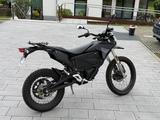 Zero FX Z2 - Elektro Motorrad. - ZERO MOTORRAD