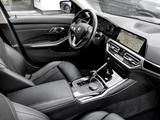 BMW 320e SPORT LINE+ACC+PA+LED+SHZ+LC PROF - BMW 320