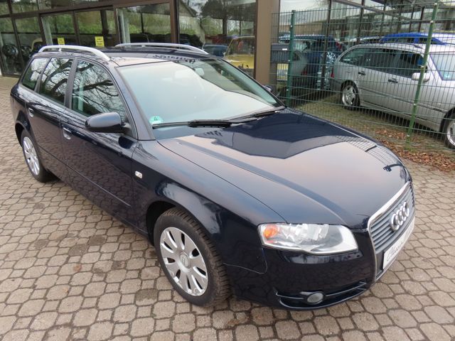 Audi A4 Avant 2.0