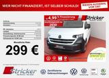Volkswagen T7 Transporter Kasten langer Radstand 299,-ohne - Jahreswagen: Transporter