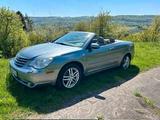 Chrysler Sebring Cabrio Limited 2.0 CRD Hardtop Limited - Chrysler Sebring aus 2008