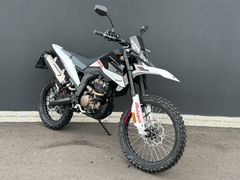 MALAGUTI XTM 125 Enduro ABS 15 PS + A1 + 4 JAHRE GARANTIE