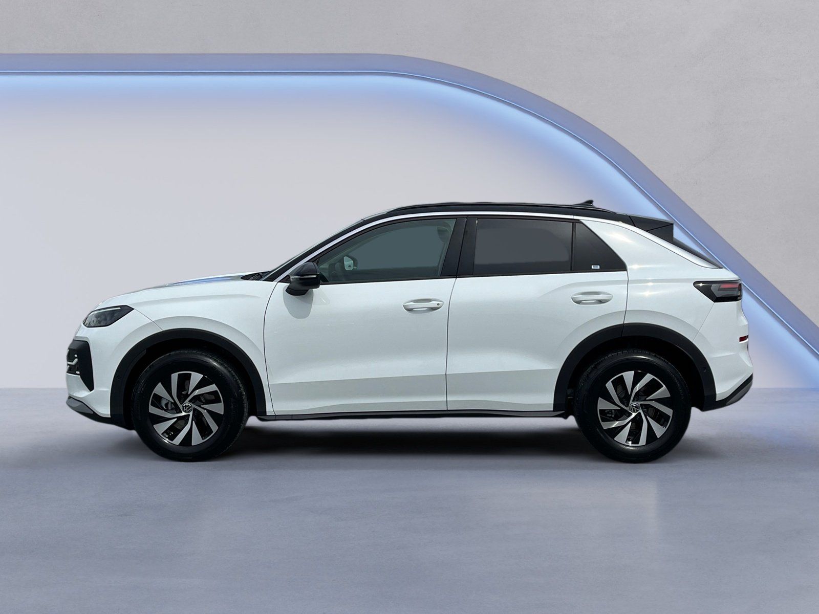 Volkswagen T-Roc - Bild 3