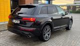 Audi SQ7 TDI Pano/Laser/Bose/massage Garantie 10/2026 - Audi SQ7 in Bielefeld