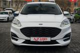 Ford Kuga 2.0 EcoBlue ST-Line LED Navi Kamera AHK ACC - Ford Kuga: 2.0