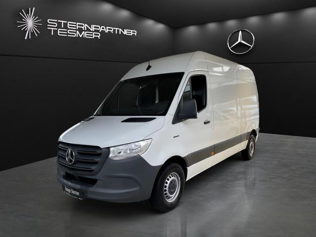 Mercedes-Benz Sprinter eSprinter 312 L2H2 +KAMERA+DAB+SHZ