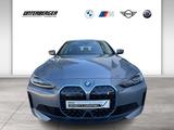 BMW i4 eDrive40 Gran Coupé AHK schwenkbar-Sitzheizun - graue BMW i4