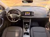Skoda Karoq Ambition - Skoda Karoq Ambition mit Benzin-Antrieb