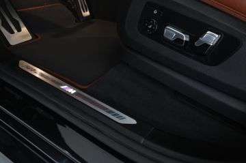 BMW X5 xDrive30d M Sport Komfortsitz LUFT 360°AHK 22