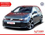 Volkswagen Golf VII 2.0 GTI Bi-Xenon Navi Sitzheizung Tempo - VW Gebrauchtwagen von 2016