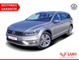 Volkswagen Passat Alltrack 4Motion 2.0 TDI LED Navi AHK ACC - Volkswagen Passat Alltrack mit Diesel-Antrieb