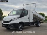 Iveco Daily 35C16 3.0L Kipper 3,5t AHK 160PS Navi Klim - Iveco Daily 3 0