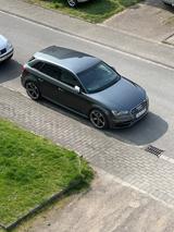 Audi S3 2.0 TFSI S tronic quattro Sportback - - Audi S3 Gebrauchtwagen in Dortmund
