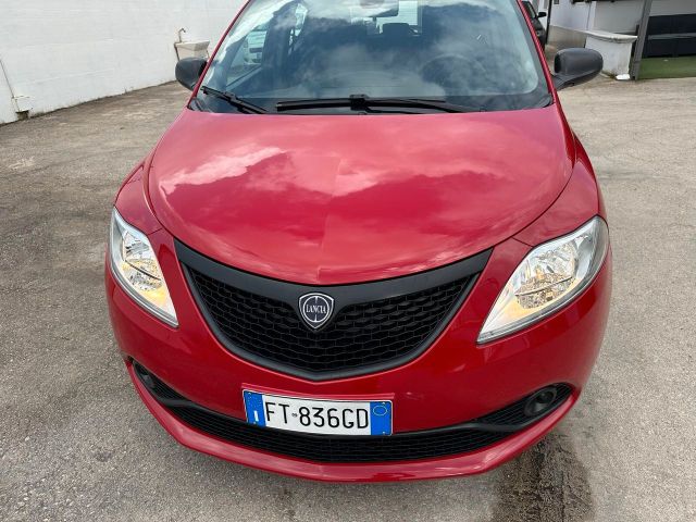 Lancia Ypsilon 1.2 69 CV 5 porte GPL Ecochic Ele