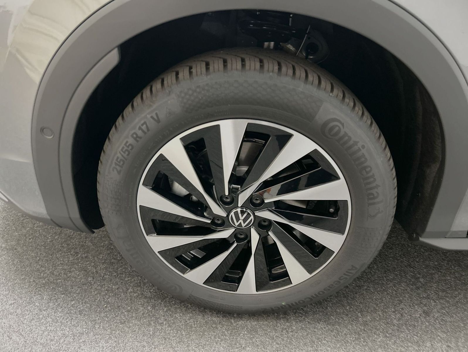 Volkswagen T-Roc - Bild 16