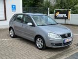 Volkswagen Polo IV Tour 2HAND/TÜV NEU/KLIMA - Volkswagen Polo: Tour