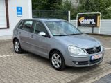 Volkswagen Polo IV Tour 2HAND/TÜV NEU/KLIMA - Volkswagen Polo: Tour