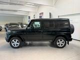 Mercedes-Benz G 400d COMAND+AHK+MBEAM+MEMORY+SHD+KAMERA+WIDESC - Mercedes G 400 mit Schiebedach
