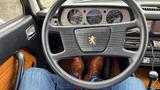 Peugeot 504 TI wie neu - Peugeot 504 von privat
