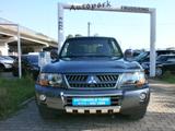 Mitsubishi Pajero 3.2 DI-D Dakar - Mitsubishi Pajero in München