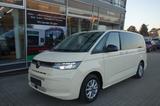Volkswagen T7 Multivan 2.0 TDI Life lang TAXIPAKET LED/STDH - VW T7 Multivan Gebrauchtwagen in Berlin
