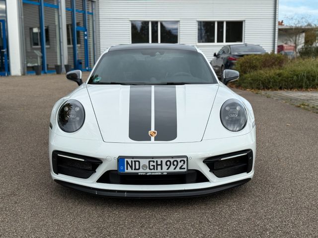 Porsche 992 GTS/Leichtbau Paket+Carbon Dach+PDCC Fahrwer