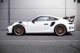 Porsche 911/991.2 GT3 RS-Lift-Weissach-Clubsport-Sp.Chro - Porsche: Coupé, 911 Gt2 Clubsport